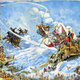 Illustration for article titled Despite What Ignorant People Say, Terry Pratchett Is Destined For Enduring Fame